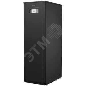 Батарейный шкаф  EBC-C-1x36-CSBHRL12110W-BB-200A-M5 (P-105000017-002) - POWERWARE