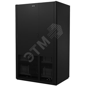 Батарейный шкаф  EBC-E-1x40-CSBHRL12330W-BB-400A-M6 (P-105000038-002) - POWERWARE
