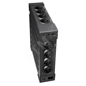 Источник бесперебойного питания Eaton Ellipse ECO 1600 USB DIN (EL1600USBDIN) - POWERWARE