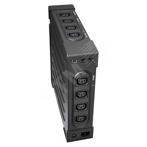 Источник бесперебойного питания Eaton Ellipse ECO 1200 USB IEC (EL1200USBIEC) - EATON ИБП