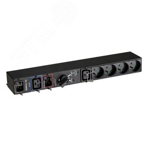 Сервисный байпас Eaton HotSwap MBP DIN (MBP3KID) - EATON ИБП