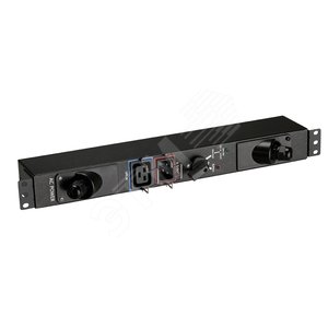 Сервисный байпас Eaton HotSwap MBP HW (MBP3KIH) - EATON ИБП