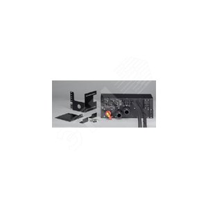 Eaton HotSwap MBP 11000i - POWERWARE