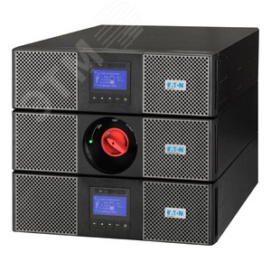 Eaton 9PX ModularEasy 6000i - EATON ИБП