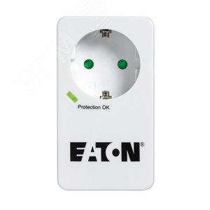 Сетевой фильр Eaton Protection Box 1 DIN (PB1D) - EATON ИБП