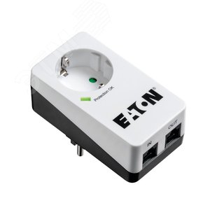 Eaton Protection Box 1 Tel@ DIN - POWERWARE
