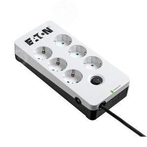 Сетевой фильтр Eaton Protection Box 6 DIN (PB6D) - EATON ИБП