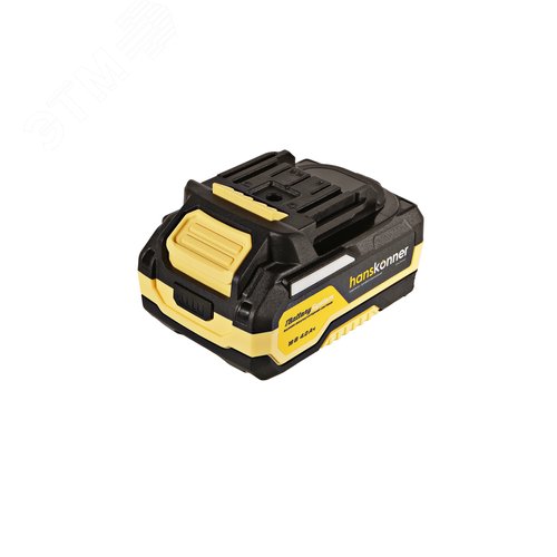 Аккумулятор 18В 1BatterySystem 4.0Ач USB-разъем - артикул HBP2004