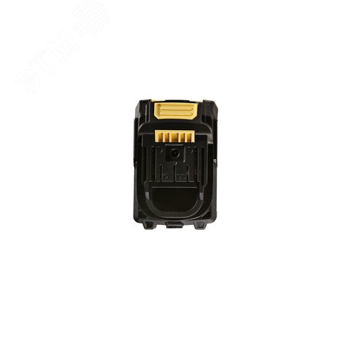 Аккумулятор 18В 1BatterySystem 6.0Ач USB-разъем - фото 4
