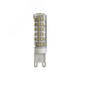 Лампа светодиодная Simple Capsule 10W 2800K G9 - артикул VG9-K1G9warm10W