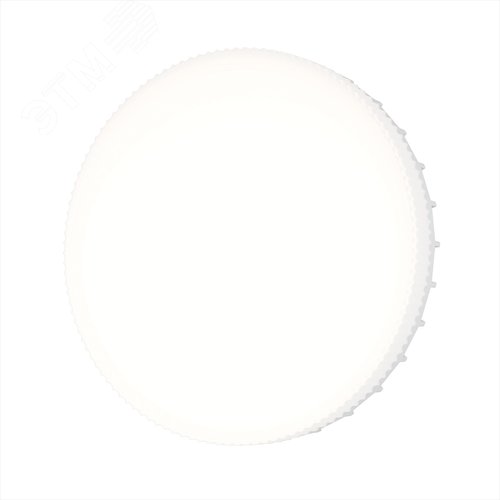Лампа светодиодная Wi-Fi GX53 9W 2700K-6500K MIX-RGB DIM - артикул VG1-GX53-RGB+CCT-WIFI-9W