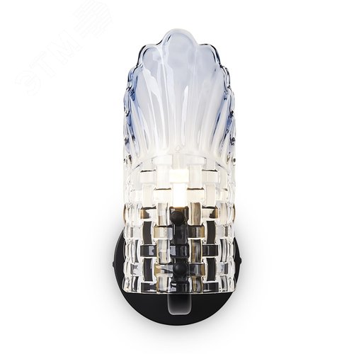 Светильник настенный (бра) Ollie E14х1 40Вт IP 20 - фото 3
