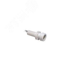 Светодиодная коммутаторная лампа СКЛ 15.3А-Ж-2-24 (00000984)