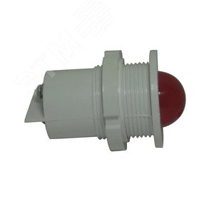 Светодиодная коммутаторная лампа СКЛ 11А-К-2-220  т.и. (00000340)