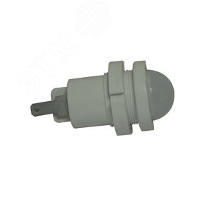 Лампа коммутаторная светодиодная СКЛ 12А-Б-1-28 (00003298)