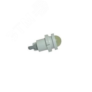 Лампа коммутаторная светодиодная СКЛ 12А-КМ-2-220 (00000563) - Каскад-Электро
