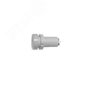 Лампа коммутаторная светодиодная СКЛ14А-Б-1-110 белая п.и. (УТ005245)