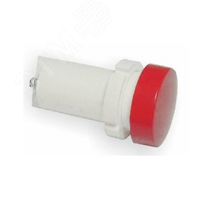 СКЛ14-2-220 красн. п.и.