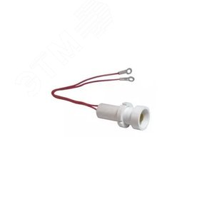 Св/диод.комм.лампа  СКЛ16.2А-Ж-2-24 желт. (1141)