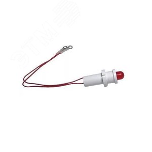 Светодиодная коммутаторная лампа СКЛ 18.2А-К-2-220 Р 140 (УТ005645)