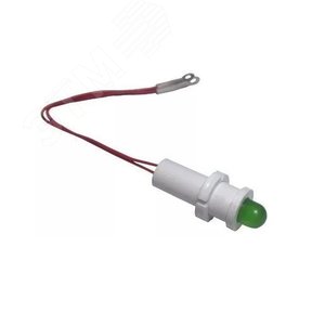 Светодиодная коммутаторная лампа СКЛ 18.2А-Л-2-220 Р 140 (УТ005644)