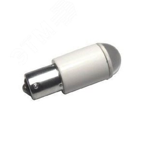 Светодиодная коммутаторная лампа СКЛ 4Б-БП-1-12 (УТ000221)