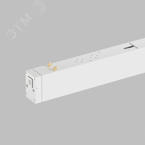 Светильник линейный SMARTLENS 18 Вт DIM 3000 К-6000 К белый - фото 3