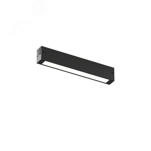 Светильник линейный SMART LINEAR 9 Вт DIM 3000 К-6000 К черный - фото 3