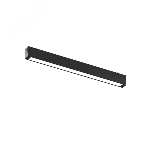 Светильник линейный SMART LINEAR 18 Вт DIM 3000 К-6000 К черный - фото 3