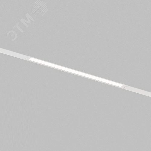 Светильник линейный SMART LINEAR 18 Вт DIM 3000 К-6000 К белый - DENKIRS