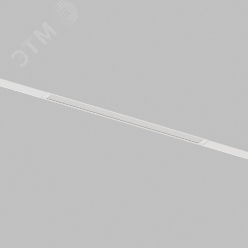Светильник линейный SMART LINEAR 18 Вт DIM 3000 К-6000 К белый - фото 2