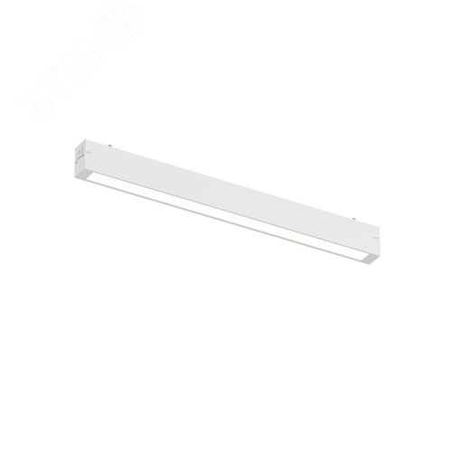 Светильник линейный SMART LINEAR 18 Вт DIM 3000 К-6000 К белый - фото 3
