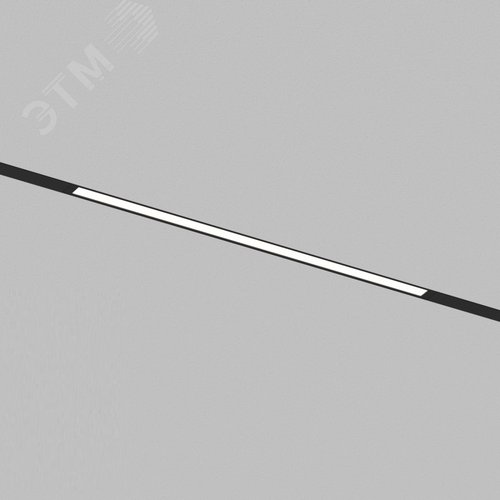Светильник линейный SMART LINEAR 27 Вт DIM 3000 К-6000 К черн. DENKIRS DK8005-BK - DENKIRS