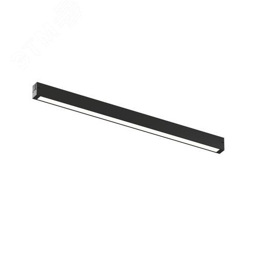 Светильник линейный SMART LINEAR 27 Вт DIM 3000 К-6000 К черн. DENKIRS DK8005-BK - фото 7
