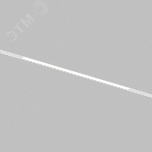 Светильник линейный SMART LINEAR 27 Вт DIM 3000 К-6000 К бел. DENKIRS DK8005-WH - DENKIRS