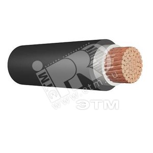 Провод ППСРВМ-1 240 1500В - Камкабель