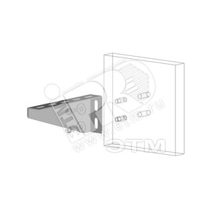 Консоль гор.215ц КГ1 (ЕКА) (КГ1-215ц) - ЕКА-групп