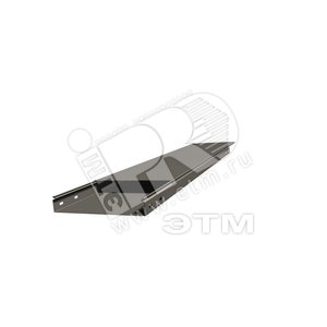 GYROUX GL-600-150 S1,5 L2000, короб замковый (цинк) - ЕКА-групп