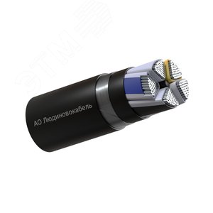 Кабель АВБШвнг(А) 5х150мс(N PE)-1 - Людиновокабель