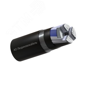 Кабель силовой АПВБШп 4х240мс(N)-1  многопрово    лочный - Людиновокабель