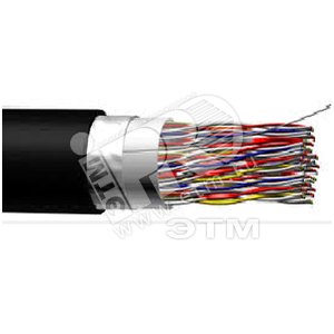 Кабель телефонный ТПВнг(A)-LS 30х2х0.4-315 ТРТС - СКК/ФАРИАЛЬ