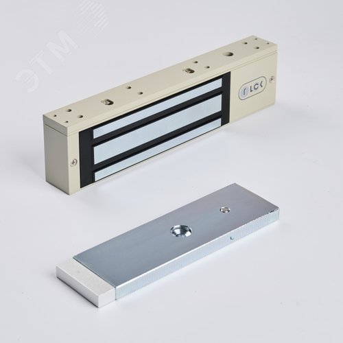 Замок электромагнитый 350кг DC12/24B - R-Lock