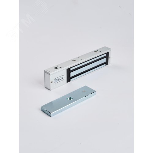 Замок электромагнитый 280кг DC12/24B - R-Lock
