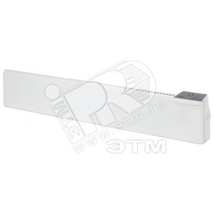 Конвектор 1000W б/терм. 140мм с коробкой Multi - ADAX