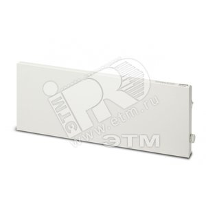 Конвектор 2500W мех/терм. 420мм Standart - ADAX