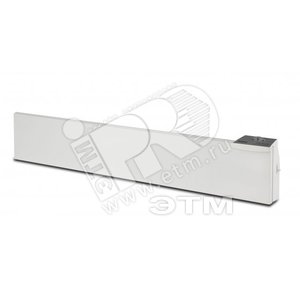 Конвектор 400W б/терм.+монт.коробка 140 мм Multi - ADAX