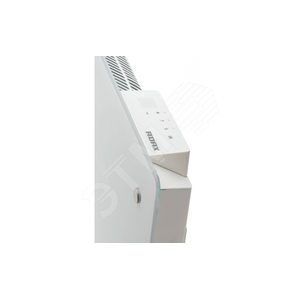 Электроконвектор ADAX CLEA L WIFI  800Вт  Белое ст - ADAX