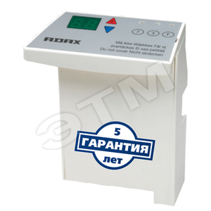 Термостат цифр DT для конвектора Multi - ADAX