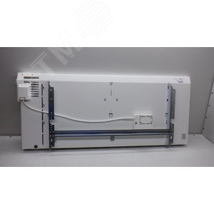 Конвектор ADAX - 1200 Вт - Серия INSTALL высота 370 мм  (монт. коробка) (ADX  VP 912 F) - ADAX
