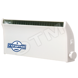 Конвектор 1000W эл/терм. 180мм NOREL - ADAX
